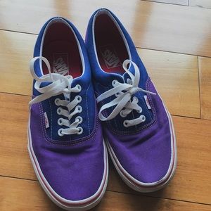 Vans sneakers